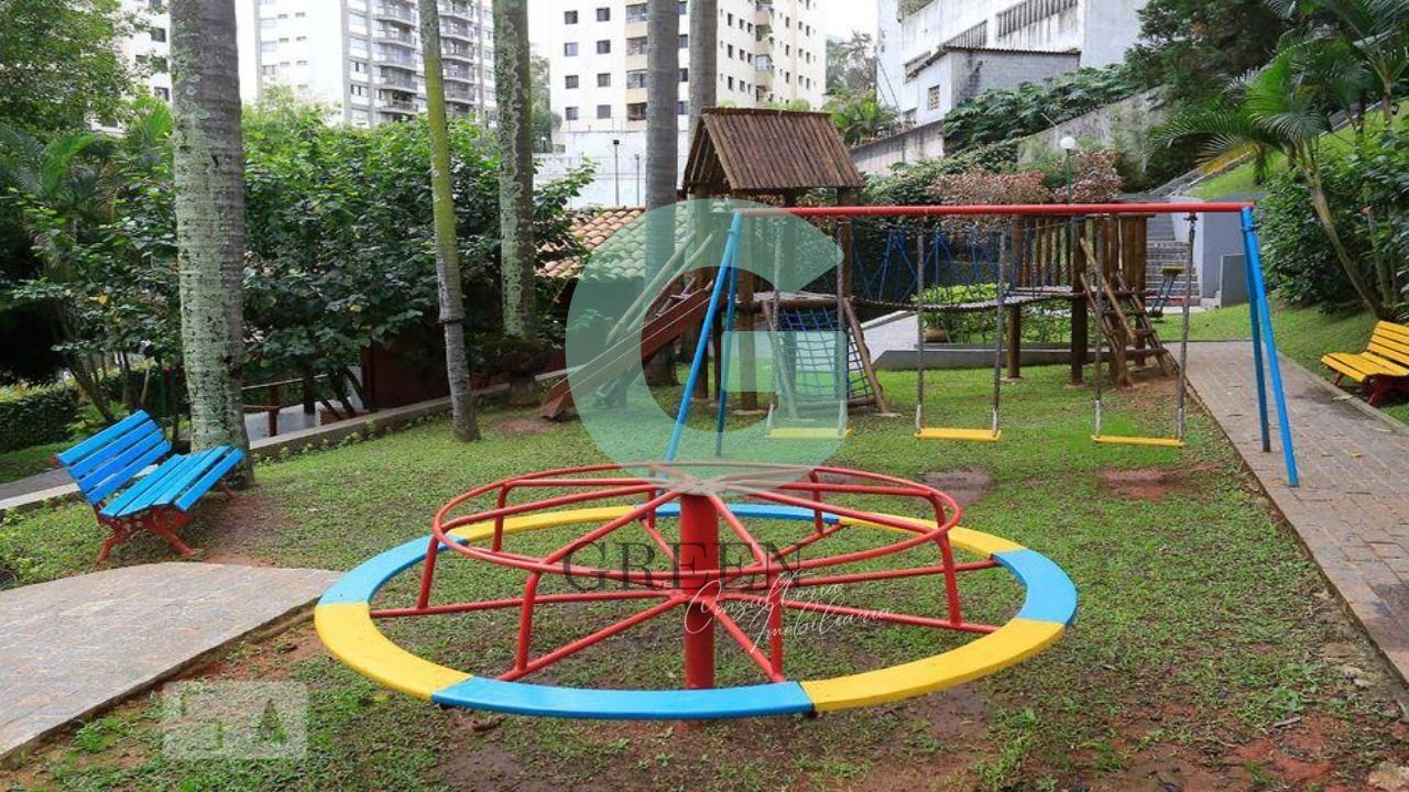Apartamento, 3 quartos, 110 m² - Foto 21