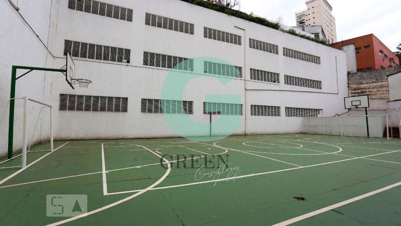 Apartamento, 3 quartos, 110 m² - Foto 23