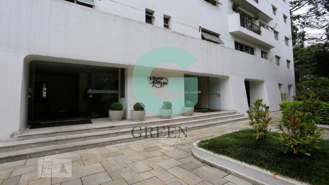 Apartamento, 3 quartos, 110 m² - Foto 25