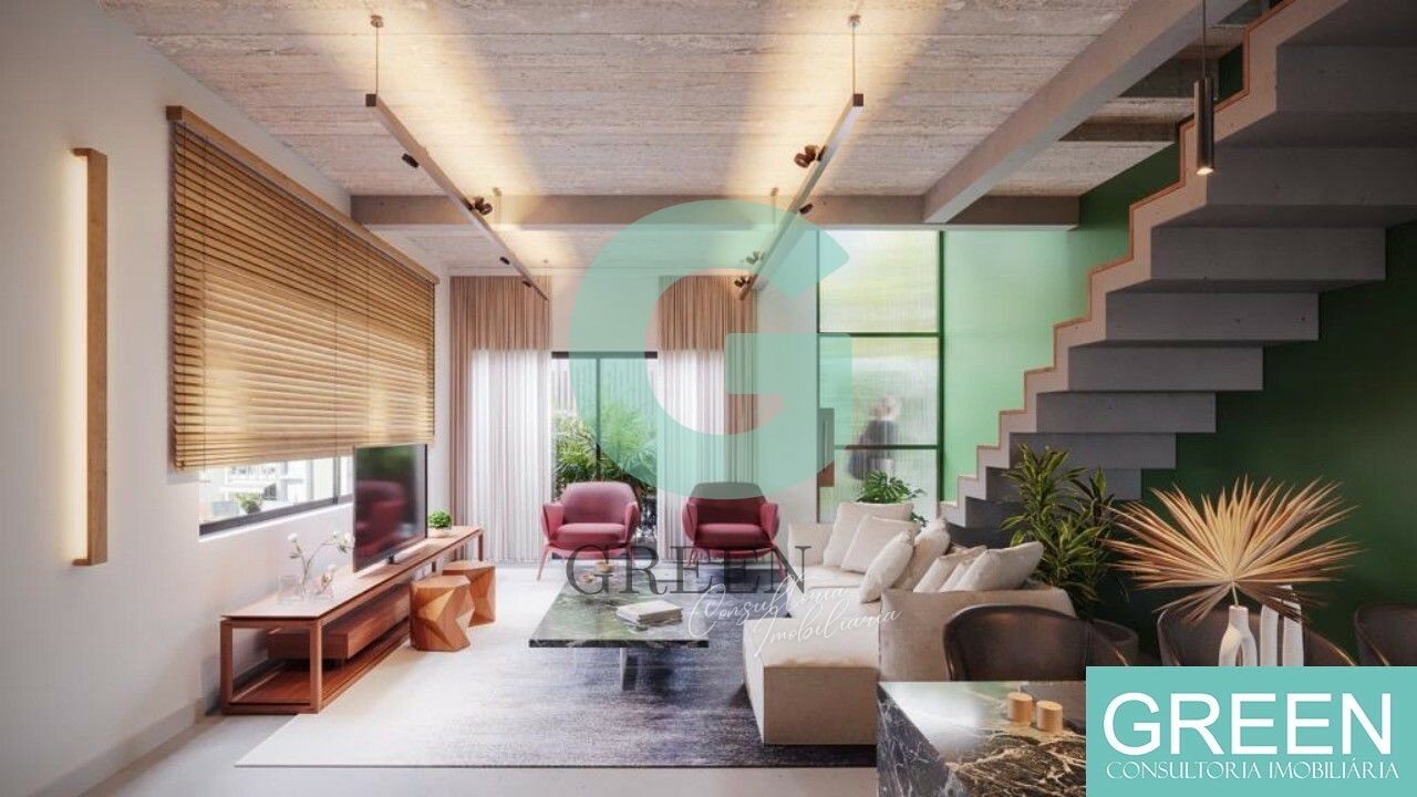 Casa de Condomínio, 2 quartos - Foto 3