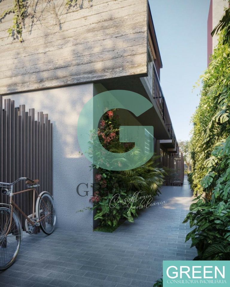 Casa de Condomínio, 2 quartos - Foto 6