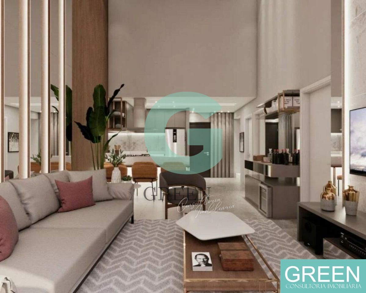 Apartamento, 2 quartos, 110 m² - Foto 1