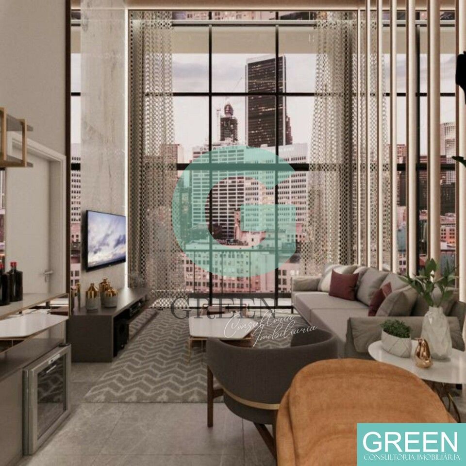 Apartamento, 2 quartos, 110 m² - Foto 2