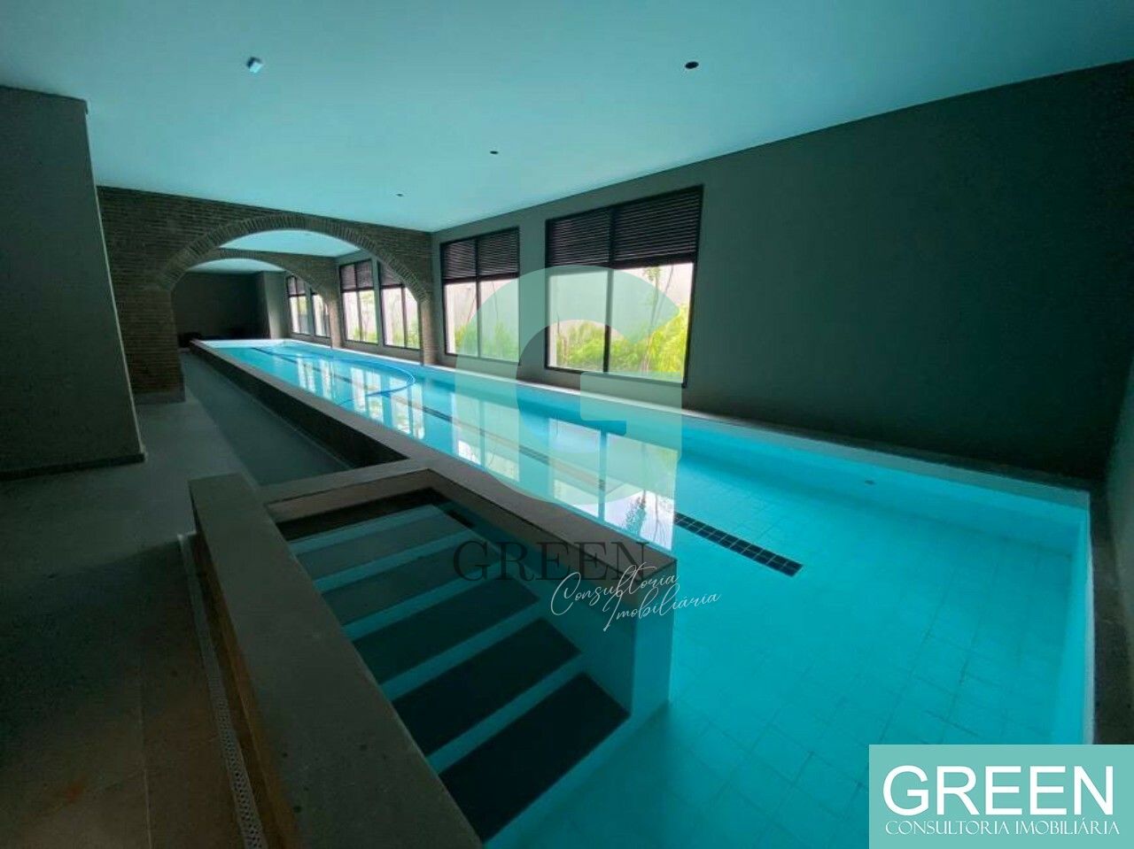 Apartamento, 2 quartos, 110 m² - Foto 30