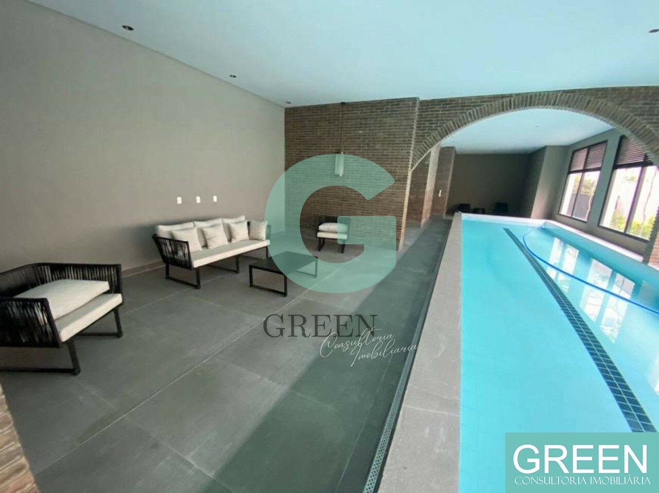 Apartamento, 2 quartos, 110 m² - Foto 31