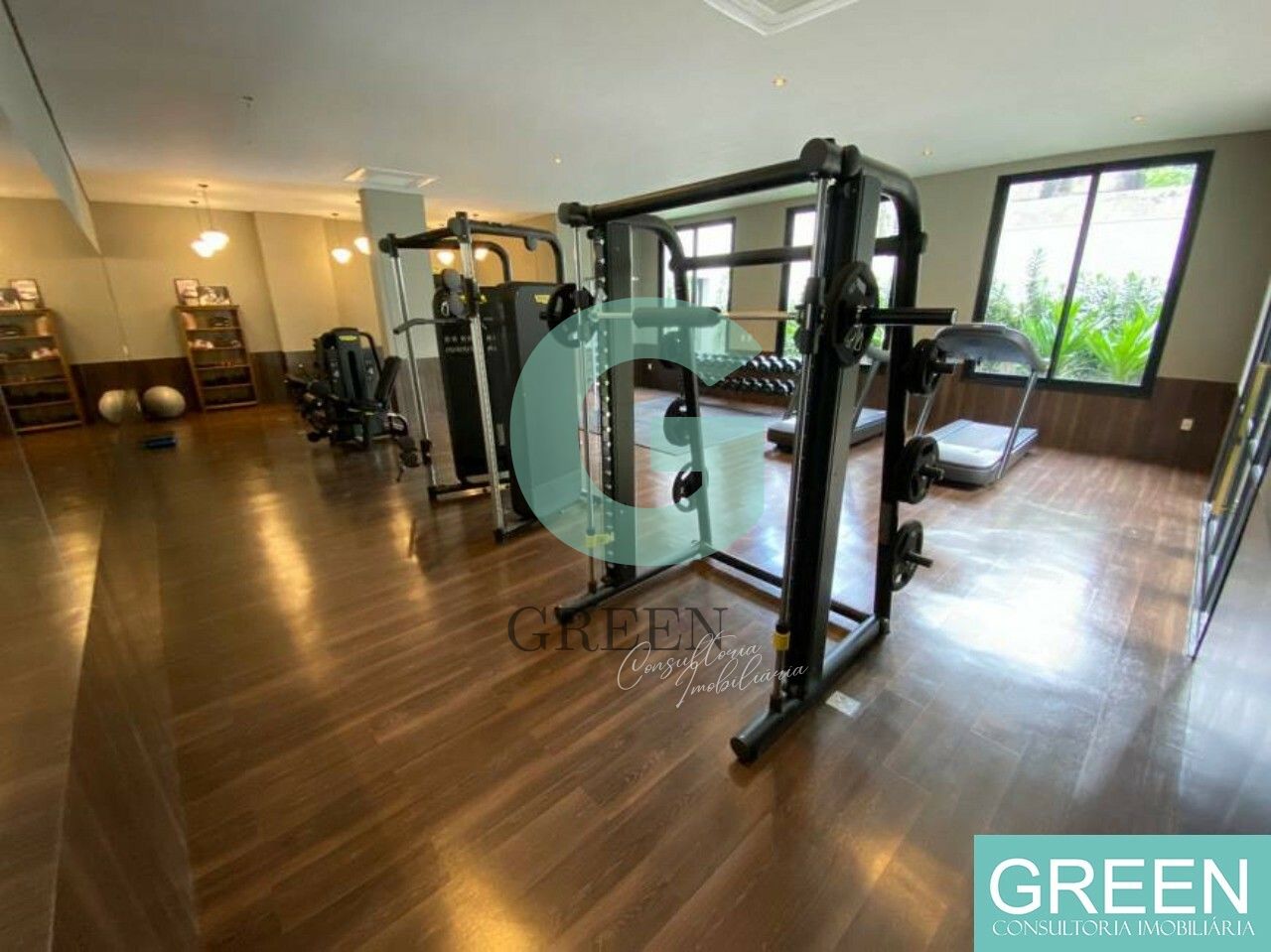 Apartamento, 2 quartos, 110 m² - Foto 37