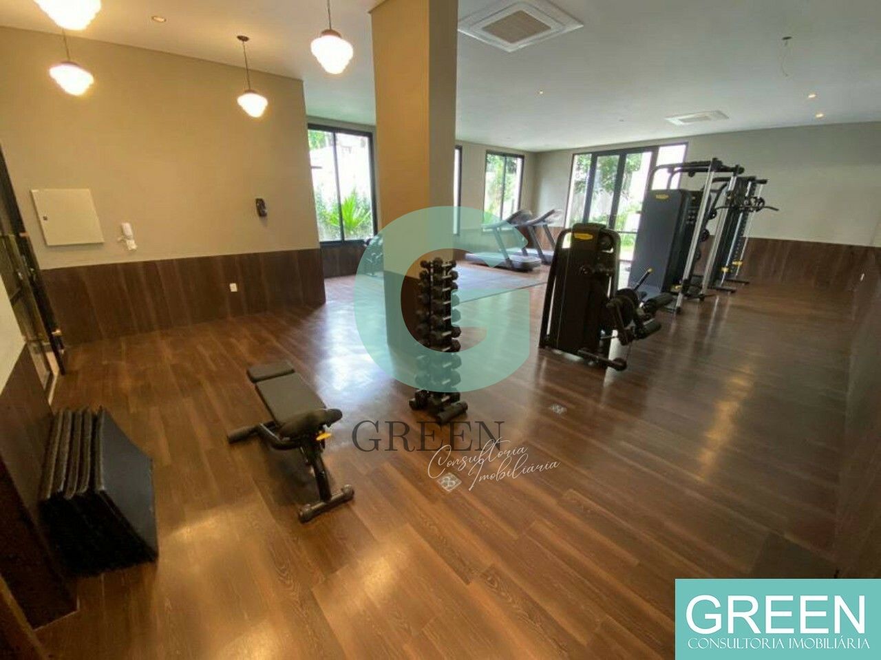 Apartamento, 2 quartos, 110 m² - Foto 39