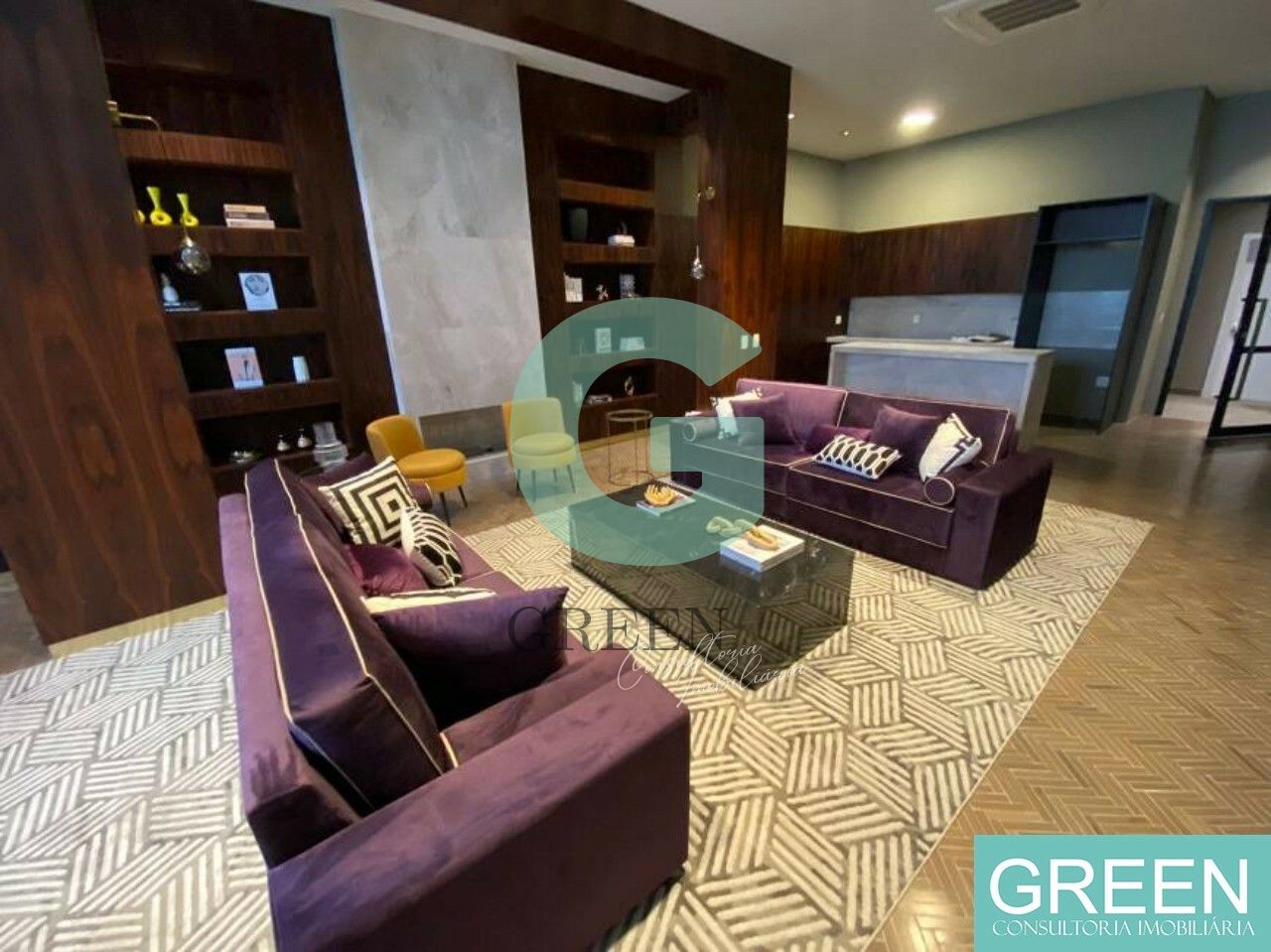 Apartamento, 2 quartos, 110 m² - Foto 43