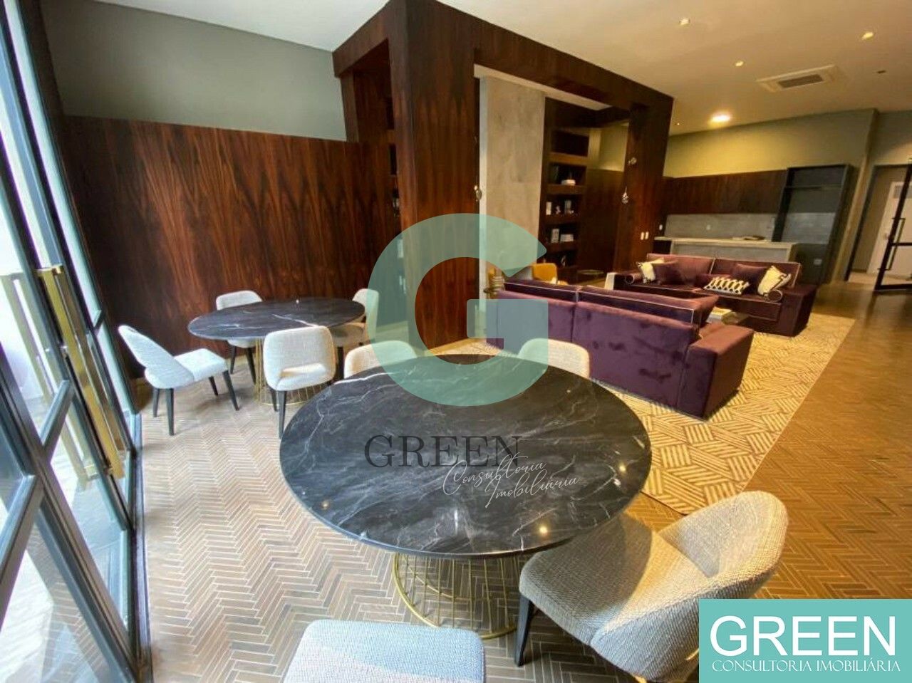 Apartamento, 2 quartos, 110 m² - Foto 44