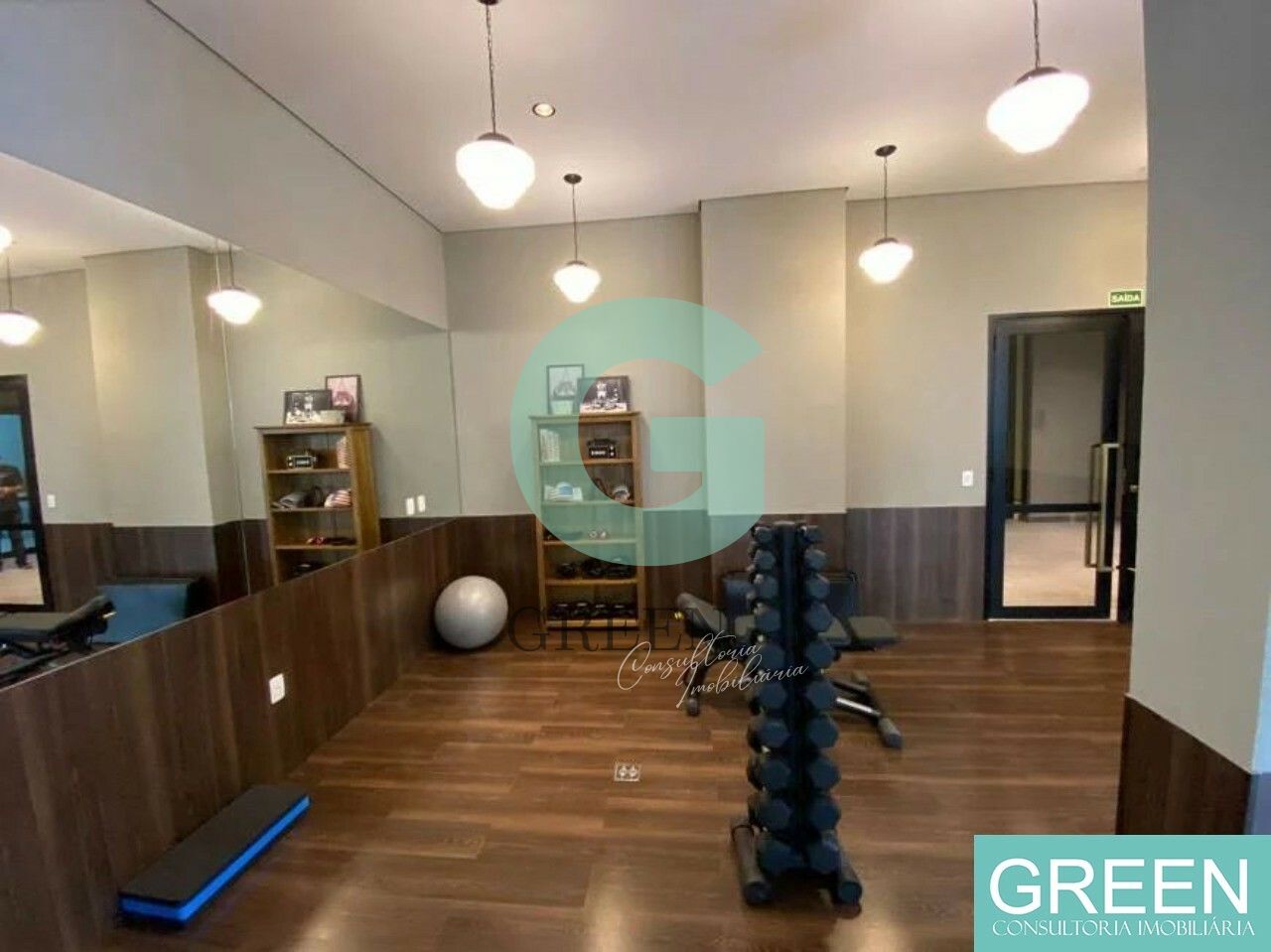 Apartamento, 2 quartos, 110 m² - Foto 56