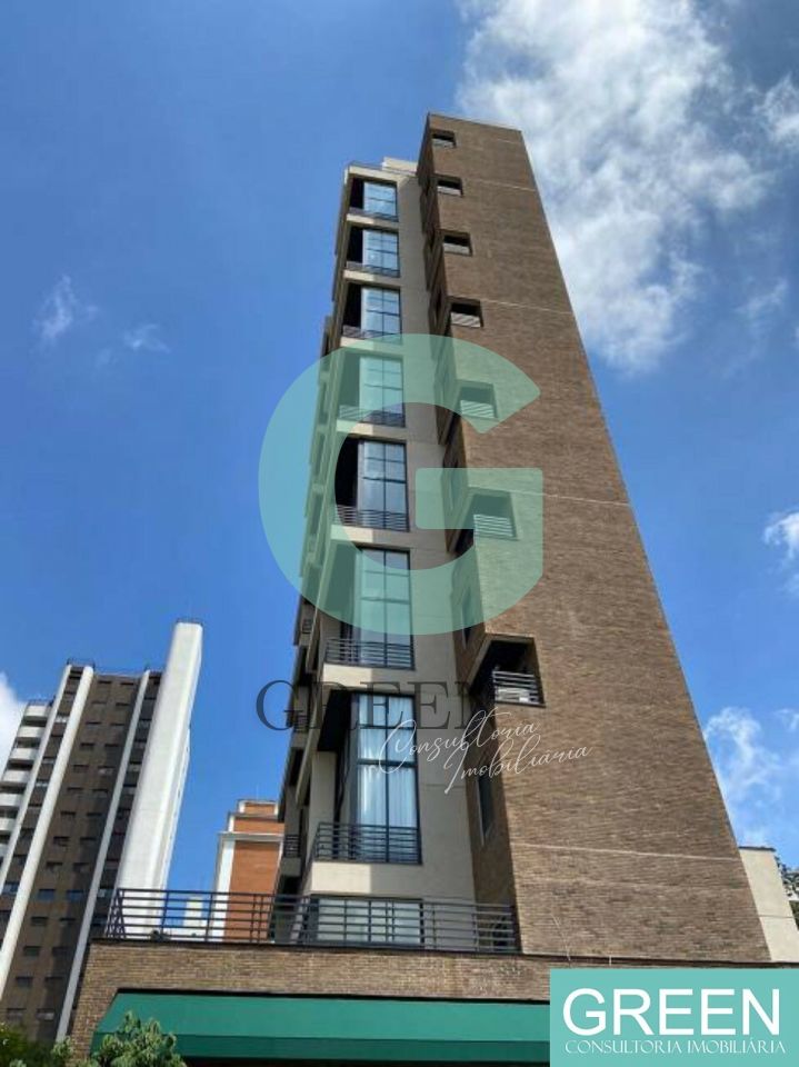 Apartamento, 2 quartos, 110 m² - Foto 60