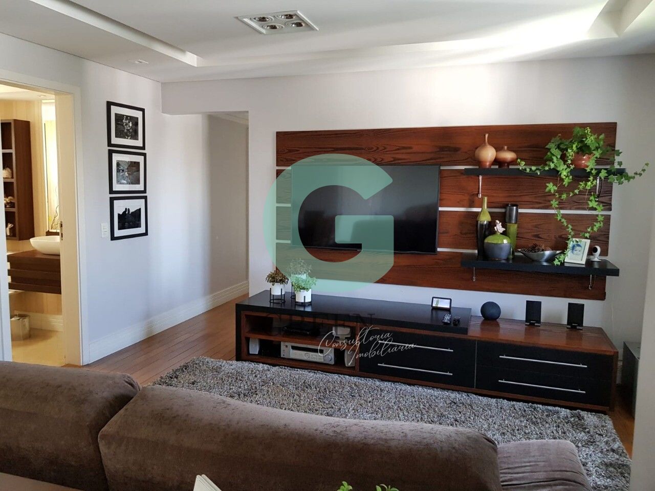 Apartamento, 4 quartos, 120 m² - Foto 2