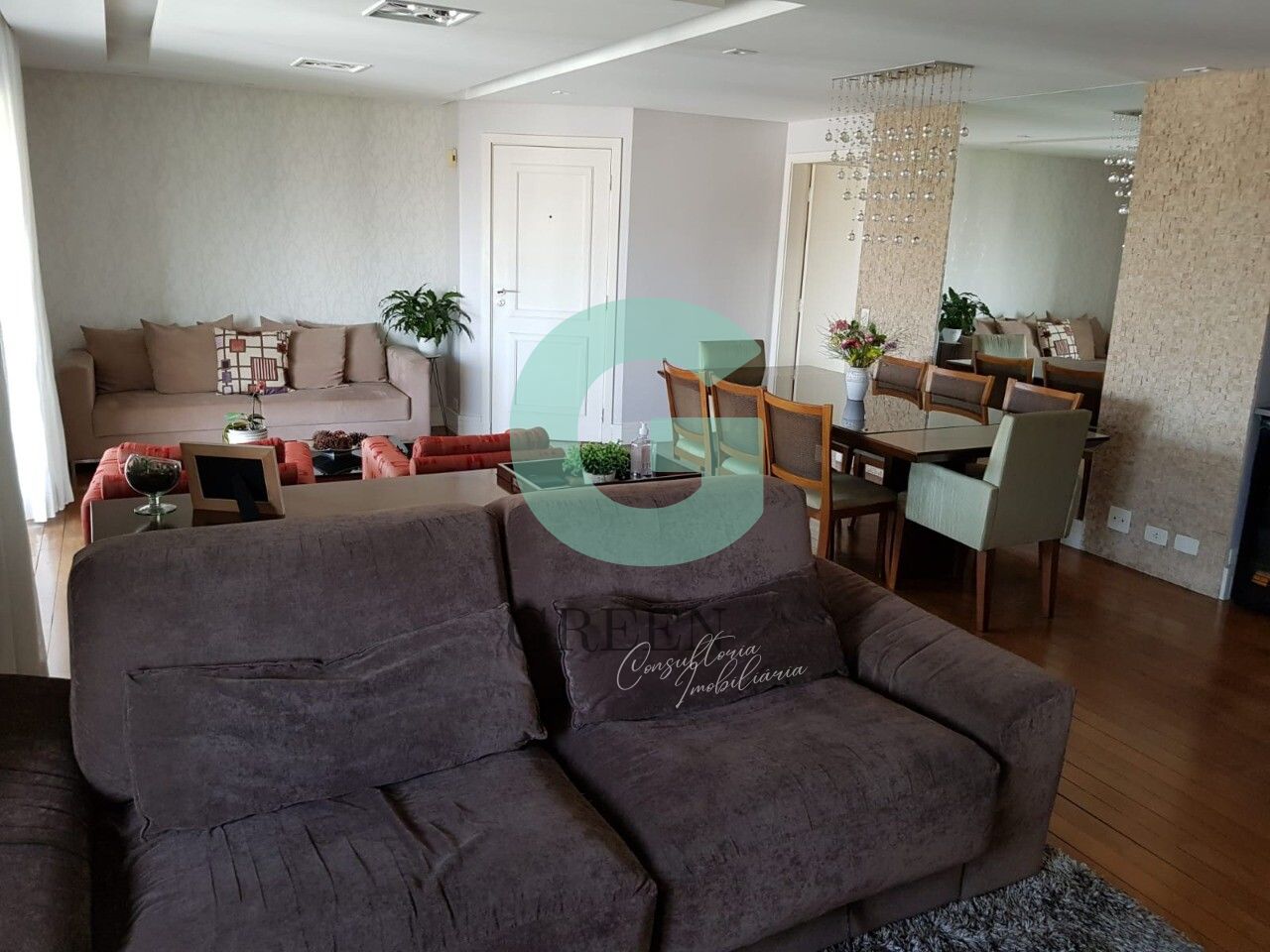 Apartamento, 4 quartos, 120 m² - Foto 4