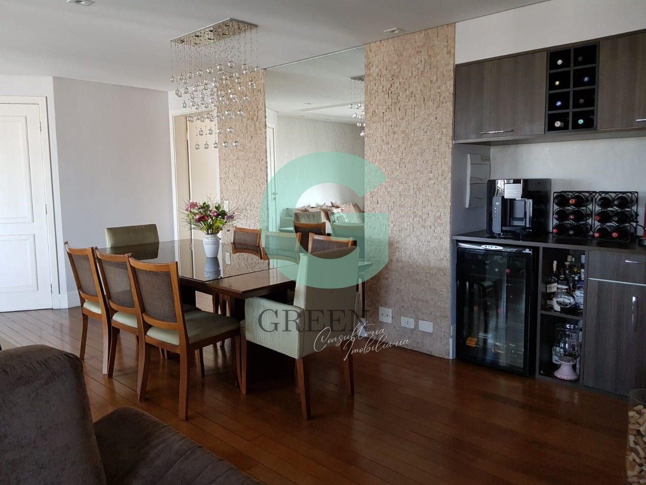 Apartamento, 4 quartos, 120 m² - Foto 6