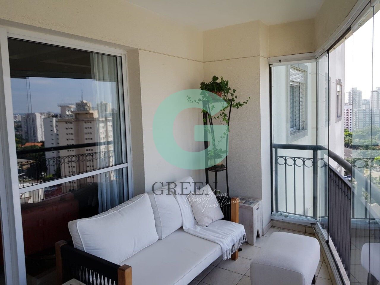 Apartamento, 4 quartos, 120 m² - Foto 8