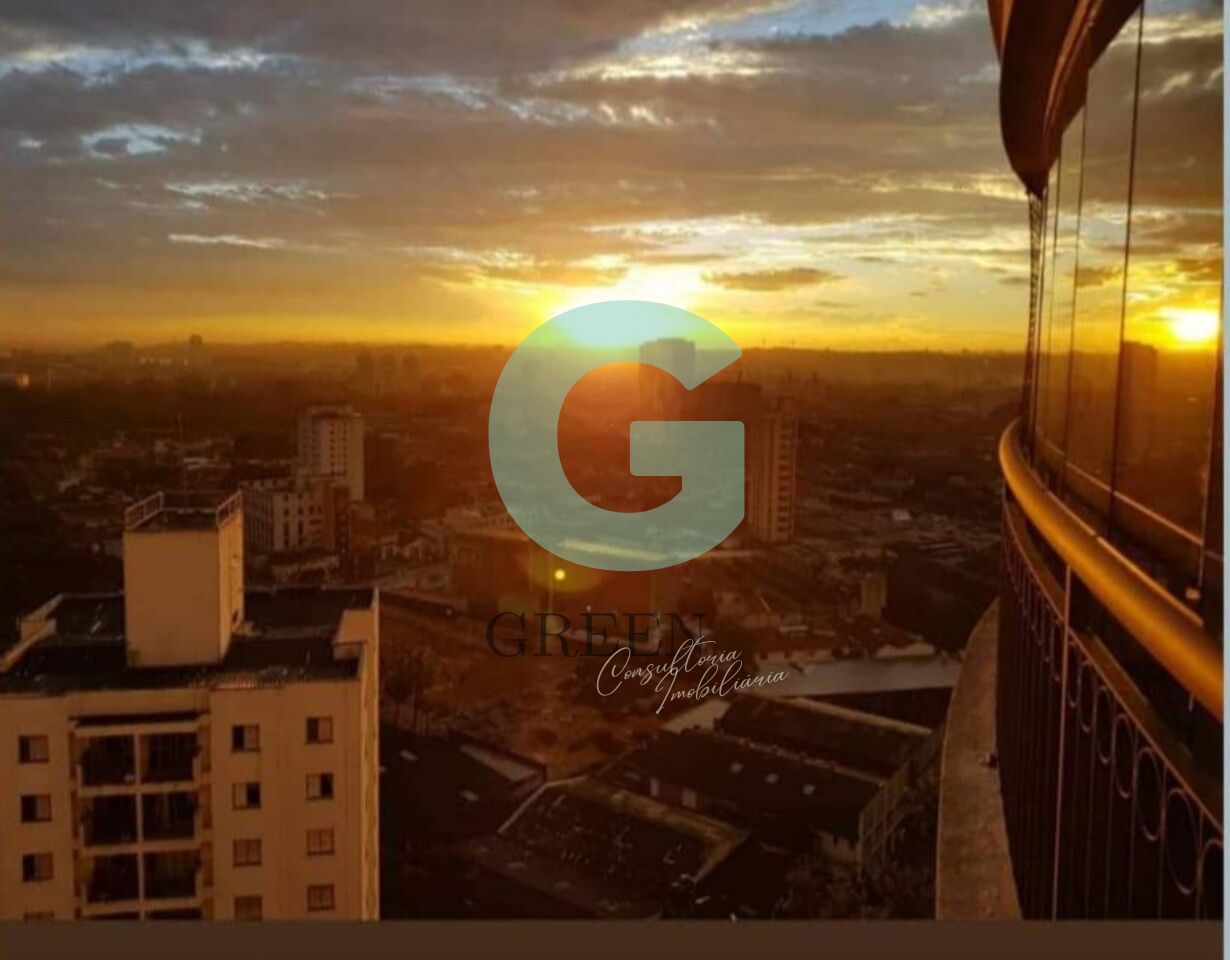 Apartamento, 4 quartos, 120 m² - Foto 11