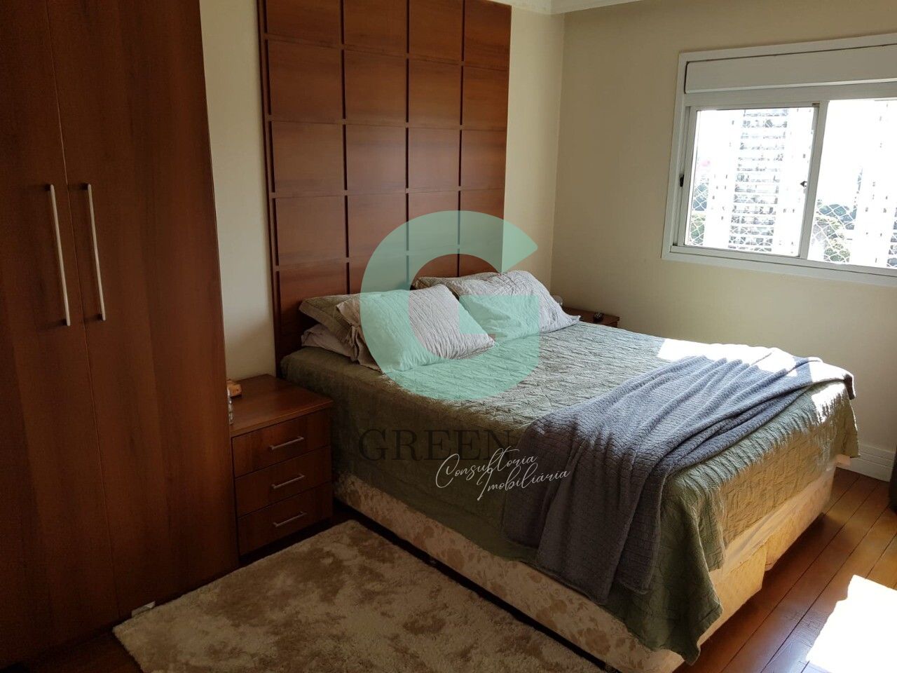 Apartamento, 4 quartos, 120 m² - Foto 13