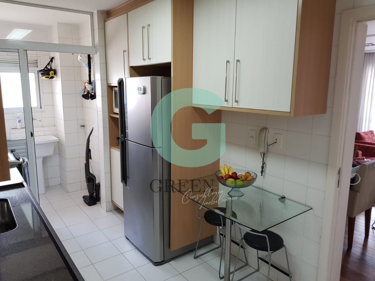 Apartamento, 4 quartos, 120 m² - Foto 15