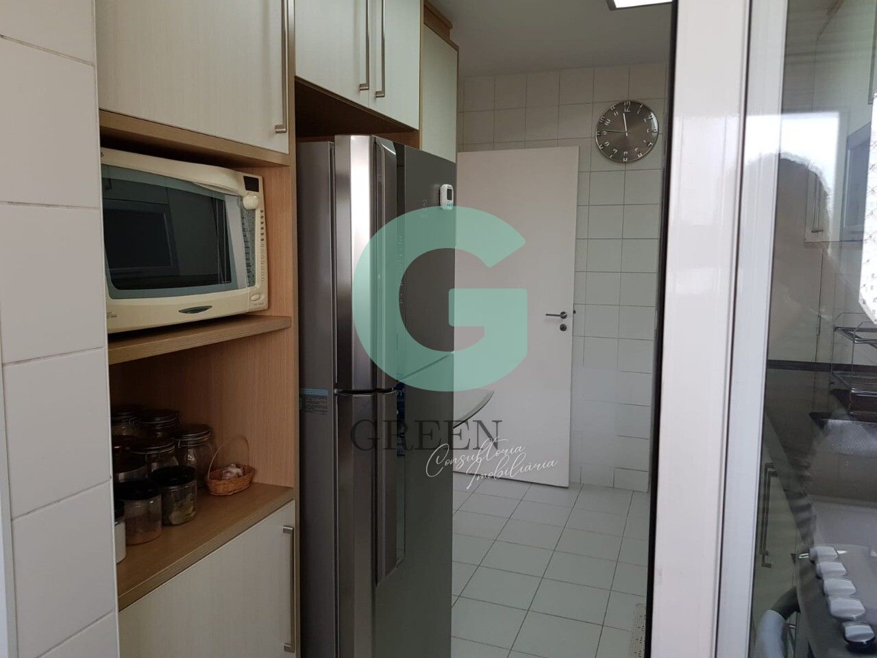 Apartamento, 4 quartos, 120 m² - Foto 17