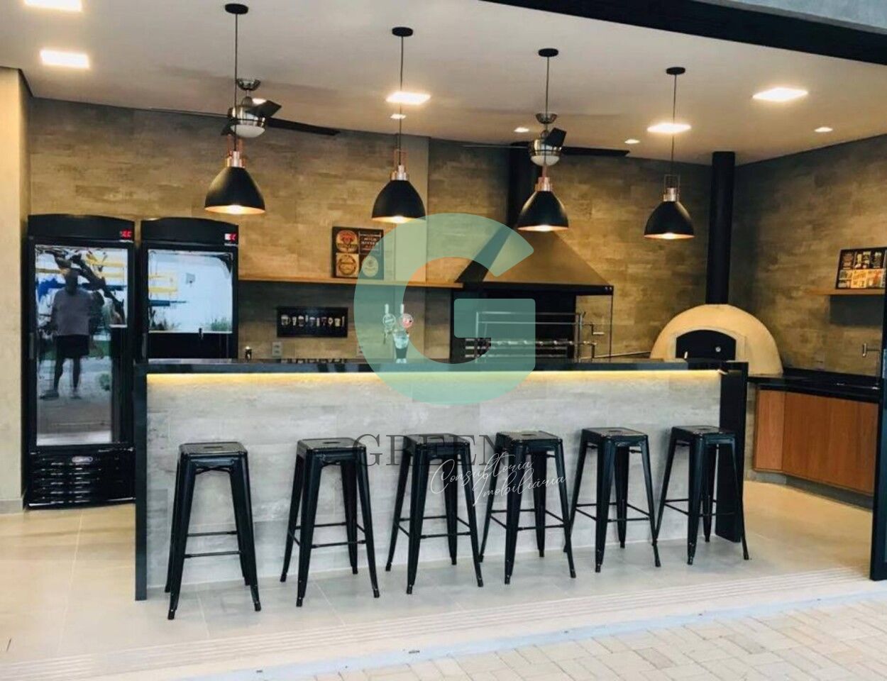 Apartamento, 4 quartos, 120 m² - Foto 21