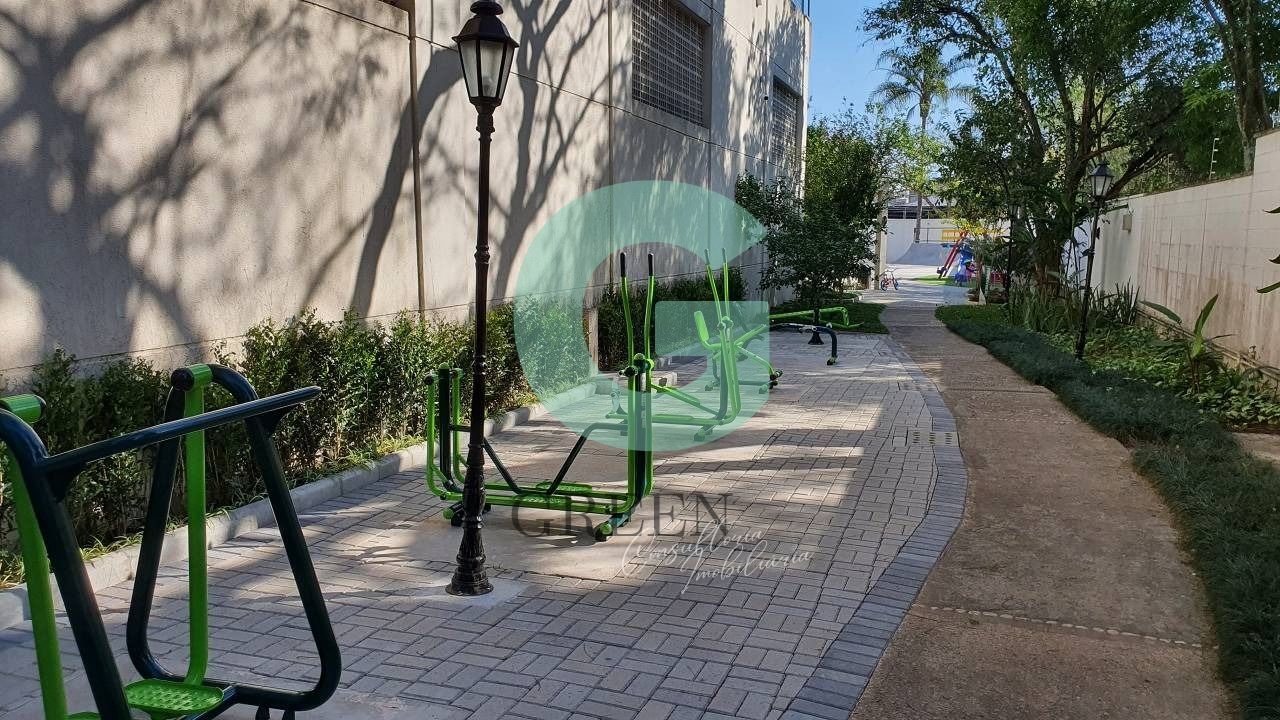 Apartamento, 4 quartos, 120 m² - Foto 22