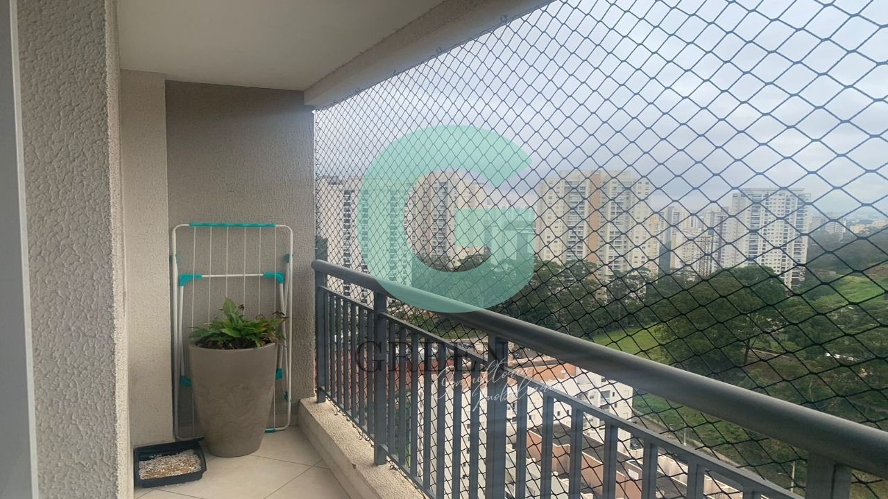 Apartamento, 2 quartos, 67 m² - Foto 15