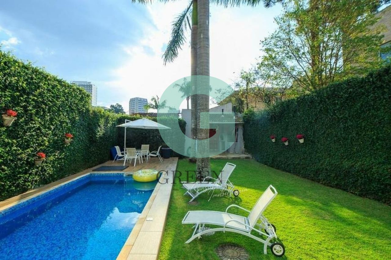 Casa, 4 quartos, 240 m² - Foto 3