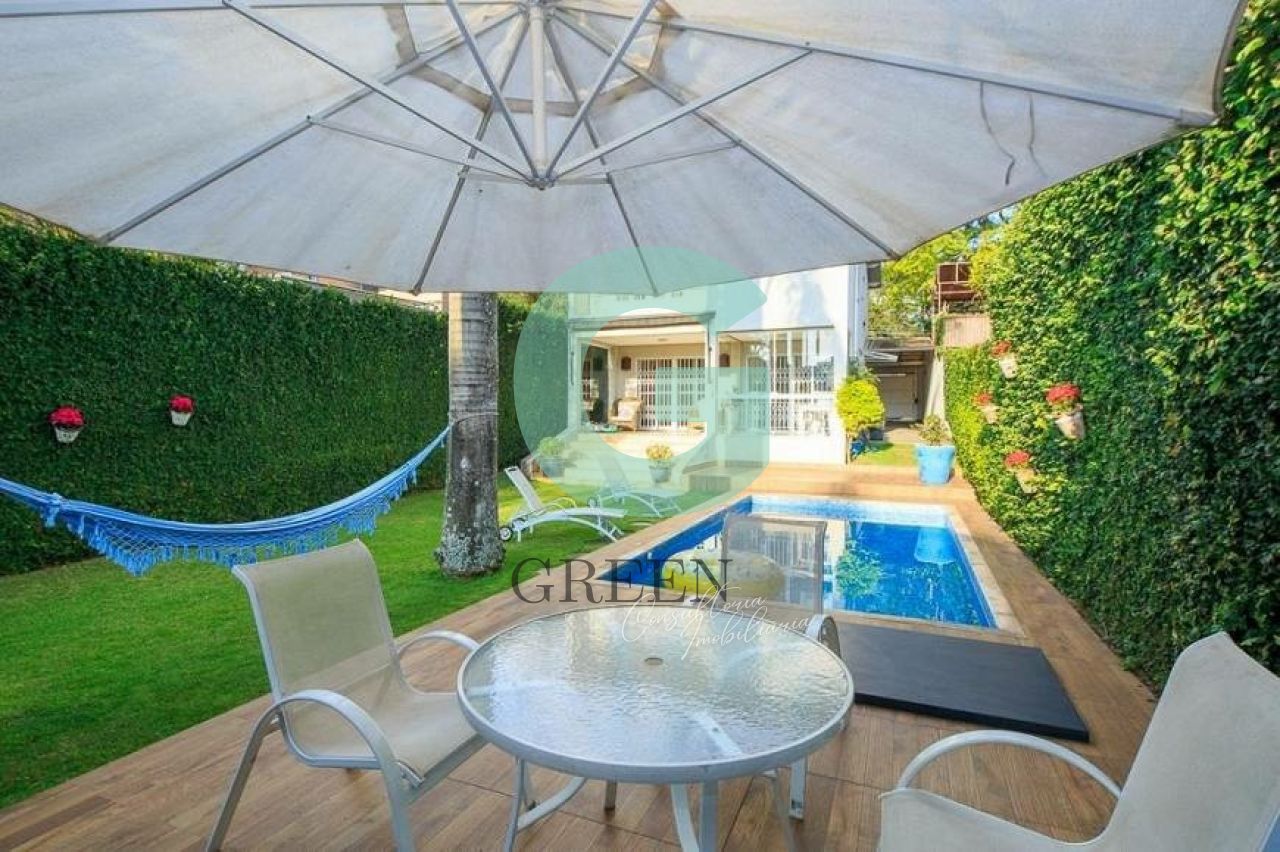 Casa, 4 quartos, 240 m² - Foto 6