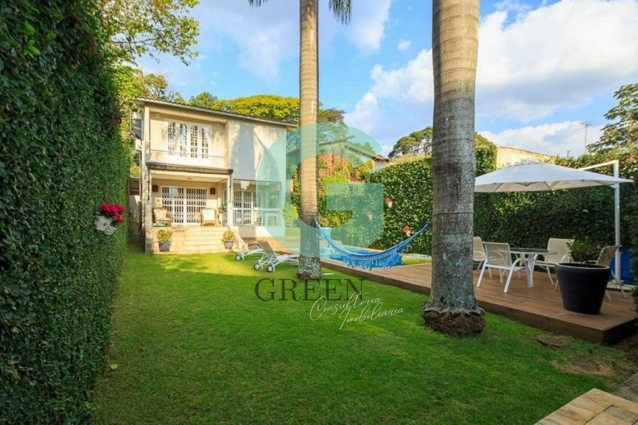 Casa, 4 quartos, 240 m² - Foto 4
