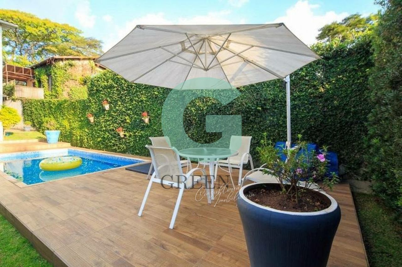 Casa, 4 quartos, 240 m² - Foto 5