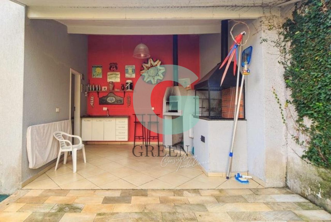 Casa, 4 quartos, 240 m² - Foto 7
