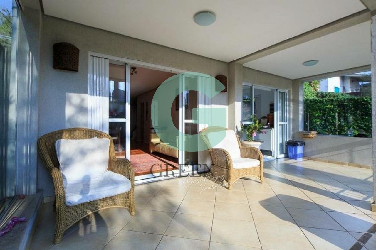 Casa, 4 quartos, 240 m² - Foto 8