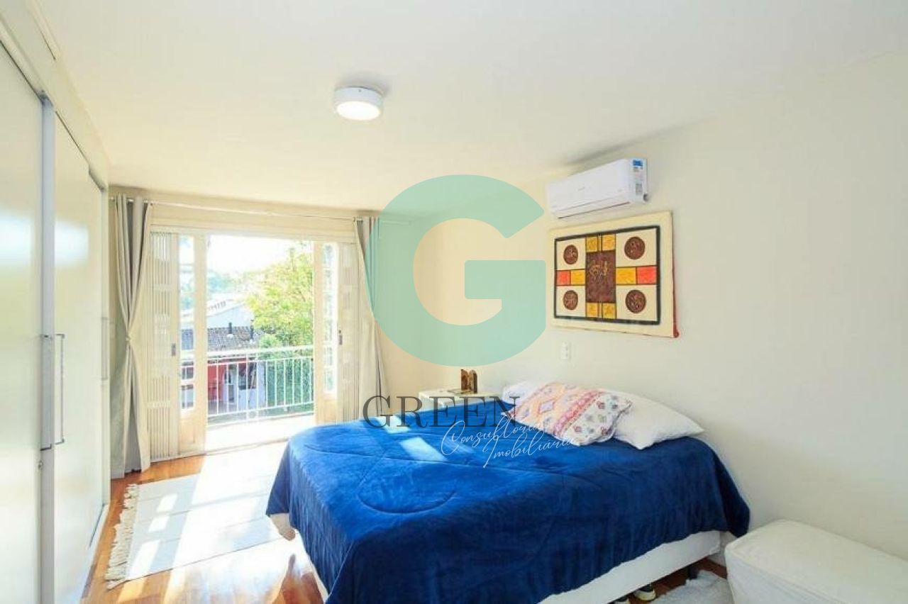 Casa, 4 quartos, 240 m² - Foto 16