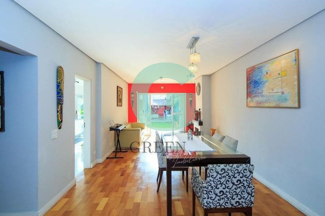 Casa, 4 quartos, 240 m² - Foto 10