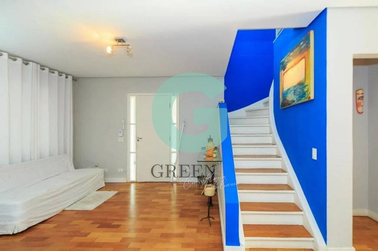 Casa, 4 quartos, 240 m² - Foto 12