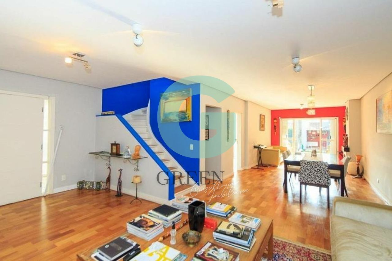 Casa, 4 quartos, 240 m² - Foto 11