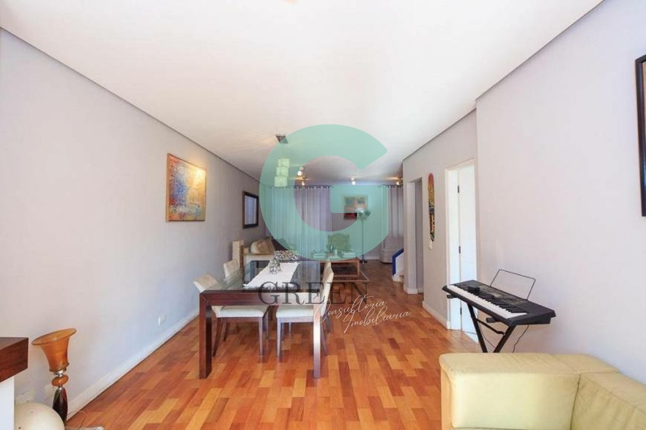 Casa, 4 quartos, 240 m² - Foto 13