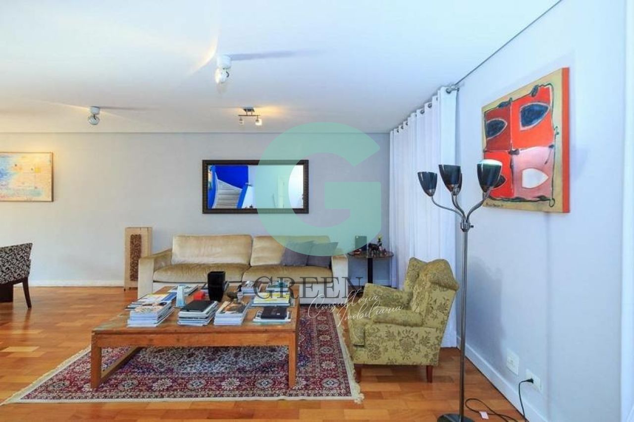 Casa, 4 quartos, 240 m² - Foto 15