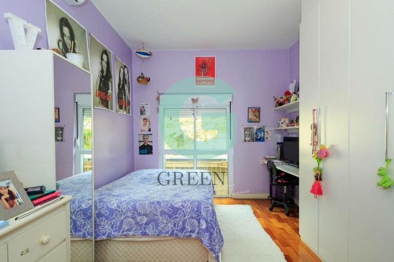 Casa, 4 quartos, 240 m² - Foto 18
