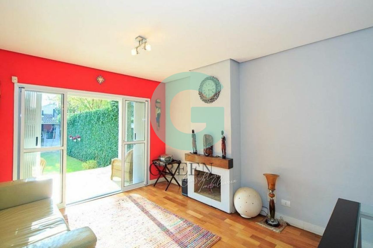 Casa, 4 quartos, 240 m² - Foto 9