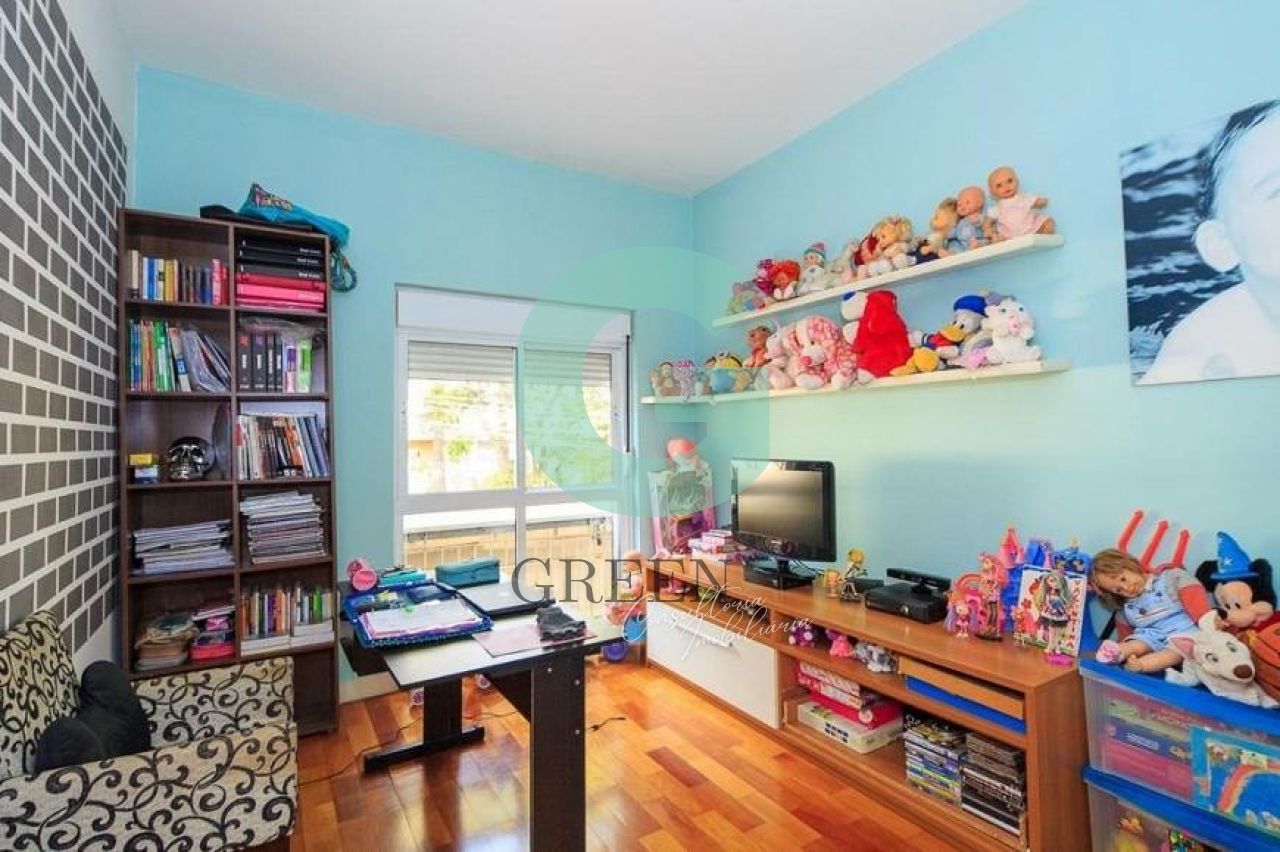 Casa, 4 quartos, 240 m² - Foto 19