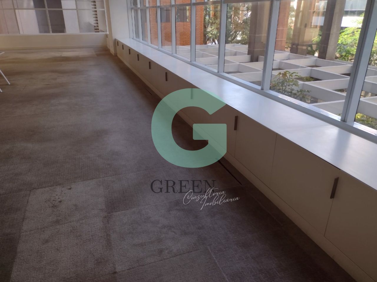 Sala-Conjunto, 204 m² - Foto 9