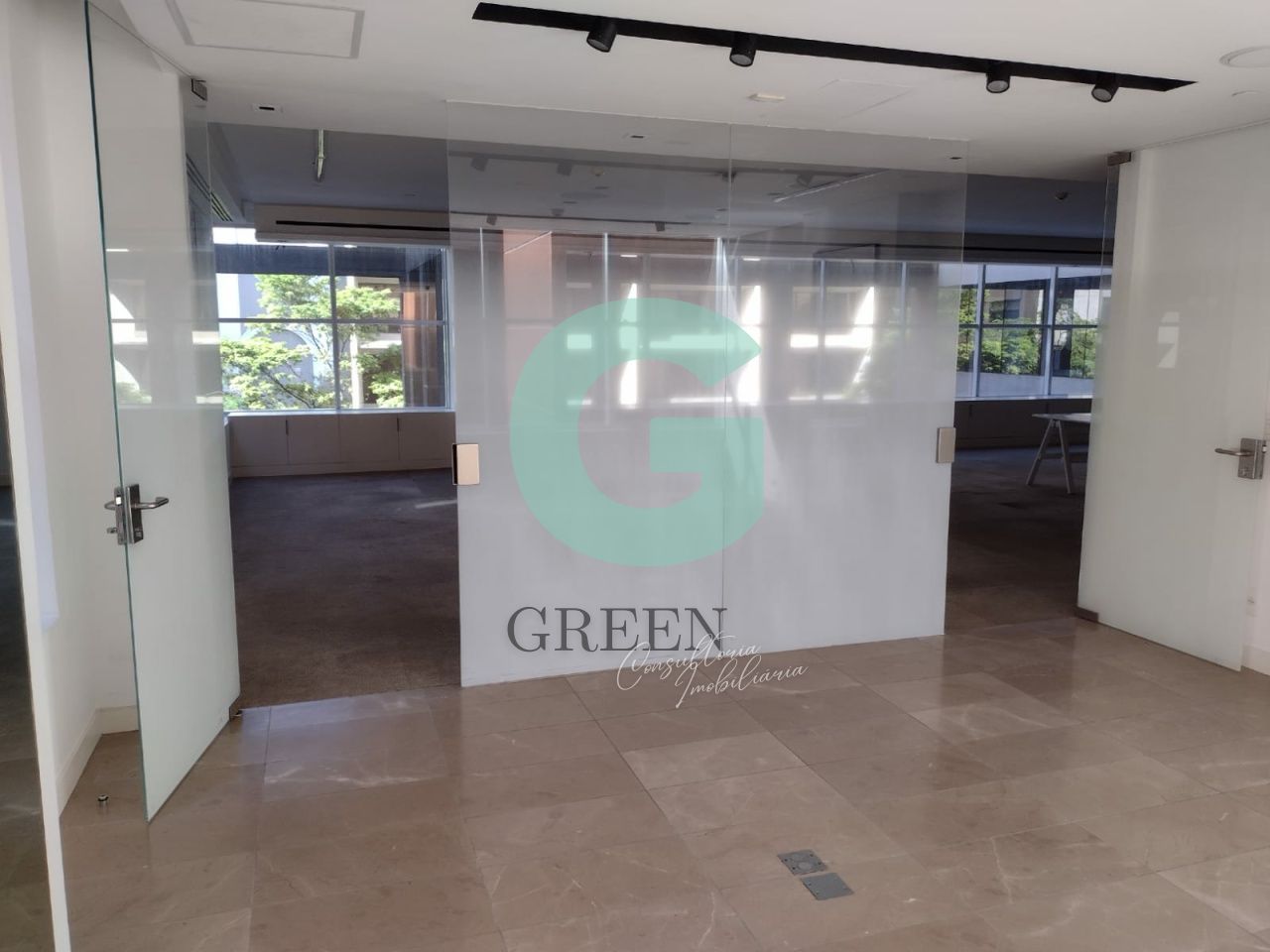 Sala-Conjunto, 204 m² - Foto 19