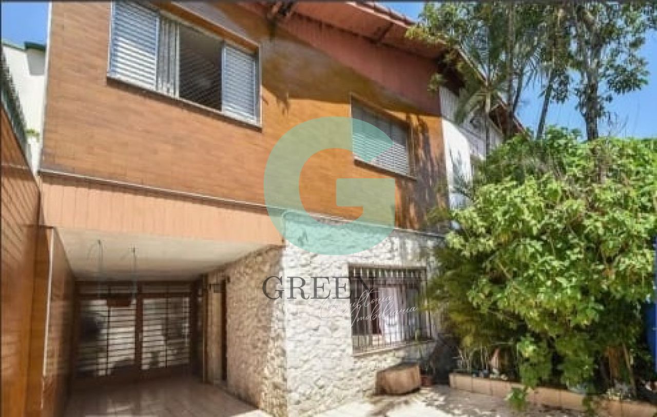 Casa, 3 quartos, 180 m² - Foto 1