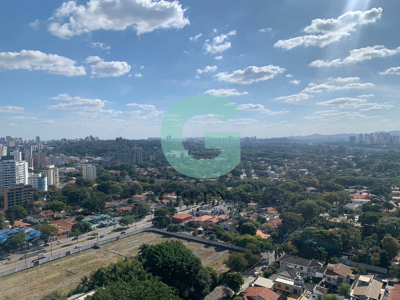 Conjunto Comercial-Sala para alugar, 1383m² - Foto 12