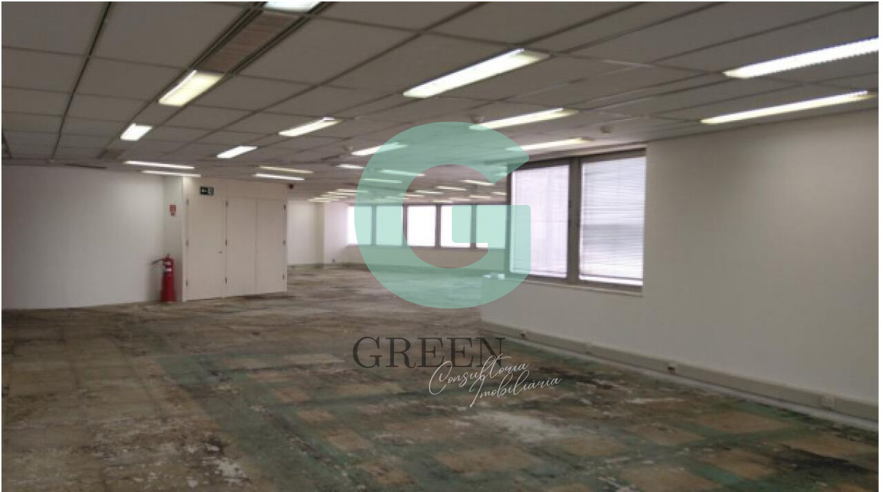 Sala-Conjunto, 509 m² - Foto 1