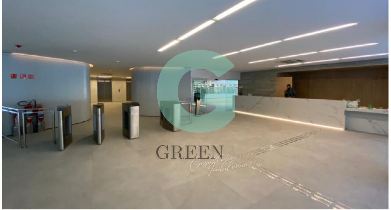 Sala-Conjunto, 509 m² - Foto 2