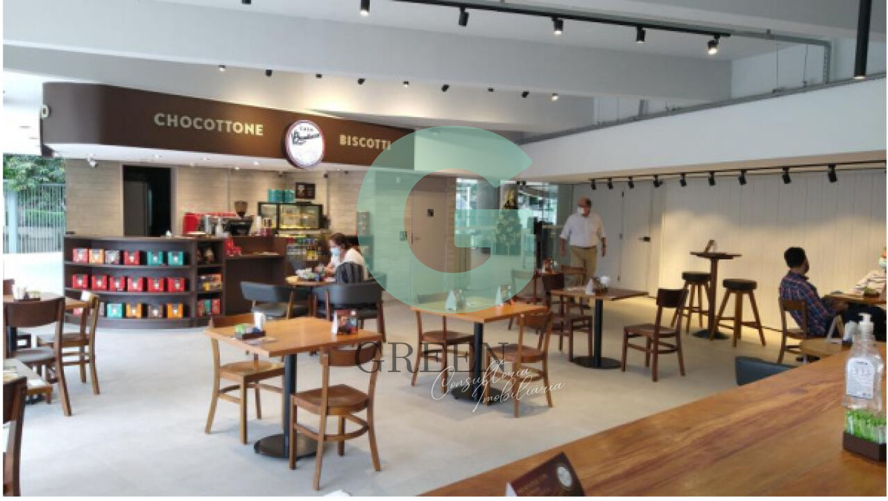 Sala-Conjunto, 509 m² - Foto 4