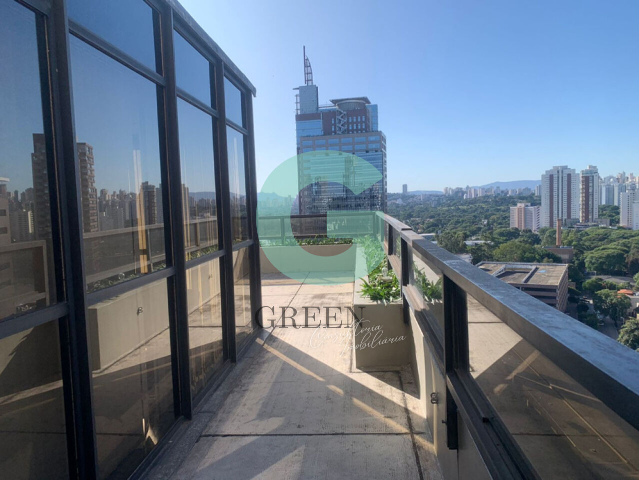 Sala-Conjunto, 509 m² - Foto 1