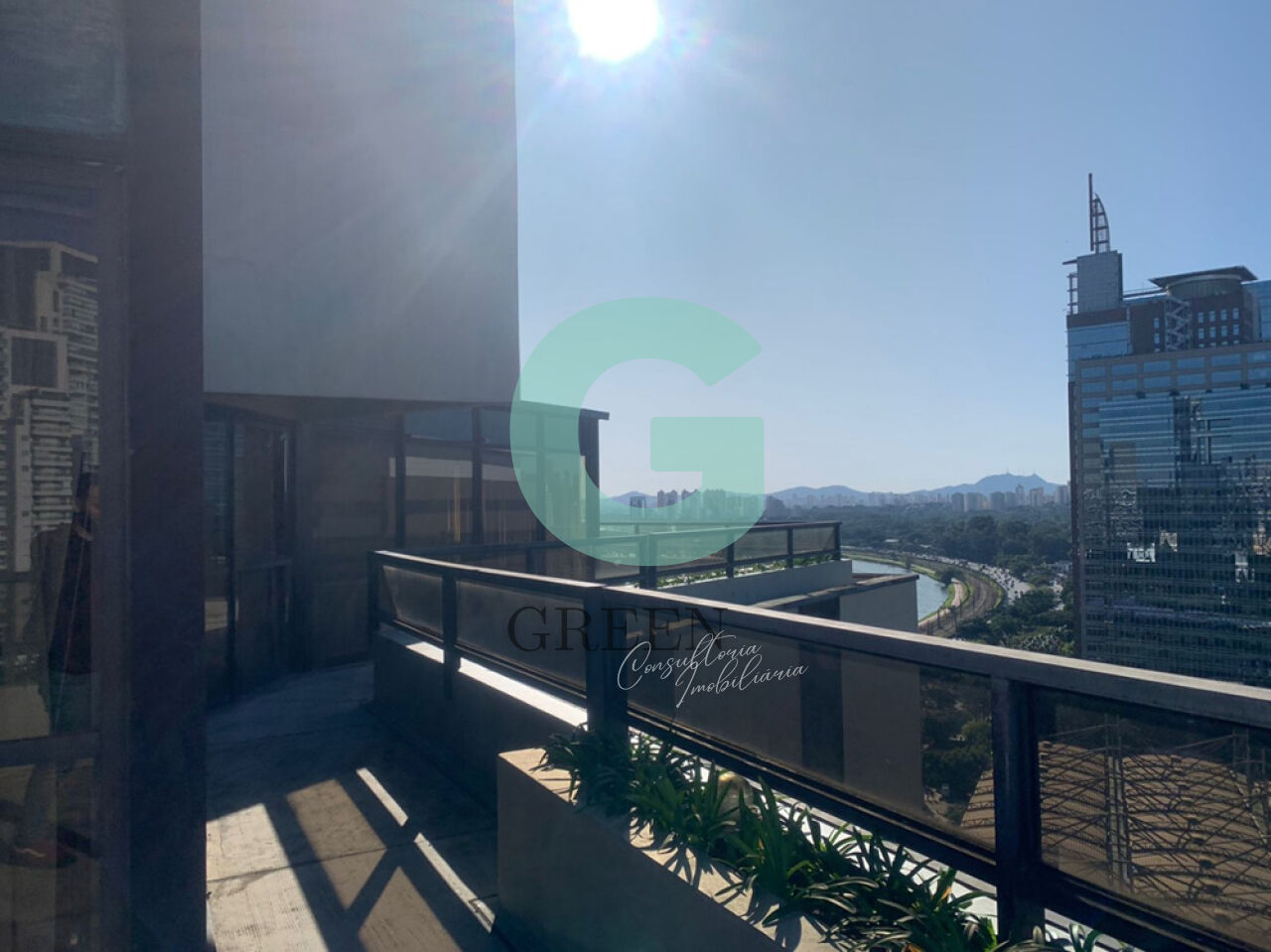 Sala-Conjunto, 509 m² - Foto 2